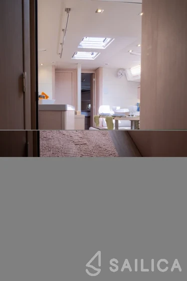 Oceanis 46.1 - Yacht Charter Sailica