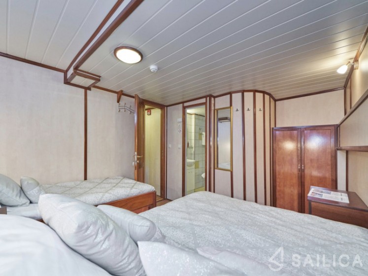 Gulet - Yacht Charter Sailica