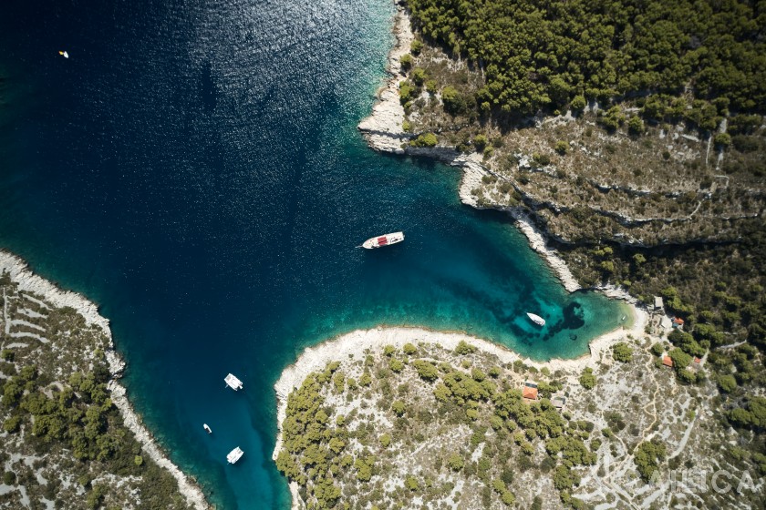 Gulet - Yacht Charter Sailica