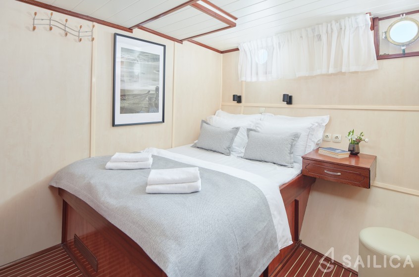 Gulet - Yacht Charter Sailica