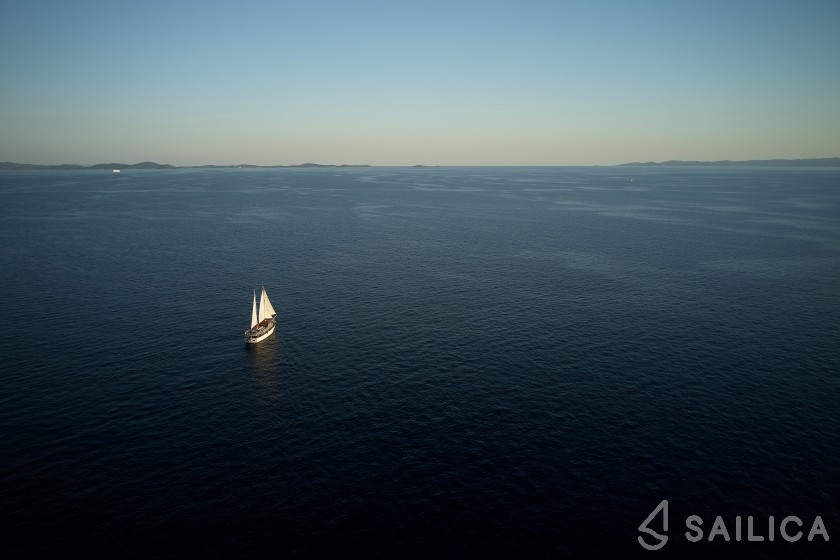Gulet - Yacht Charter Sailica