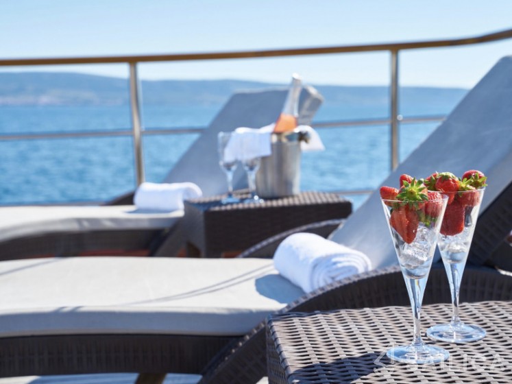 Gulet - Yacht Charter Sailica