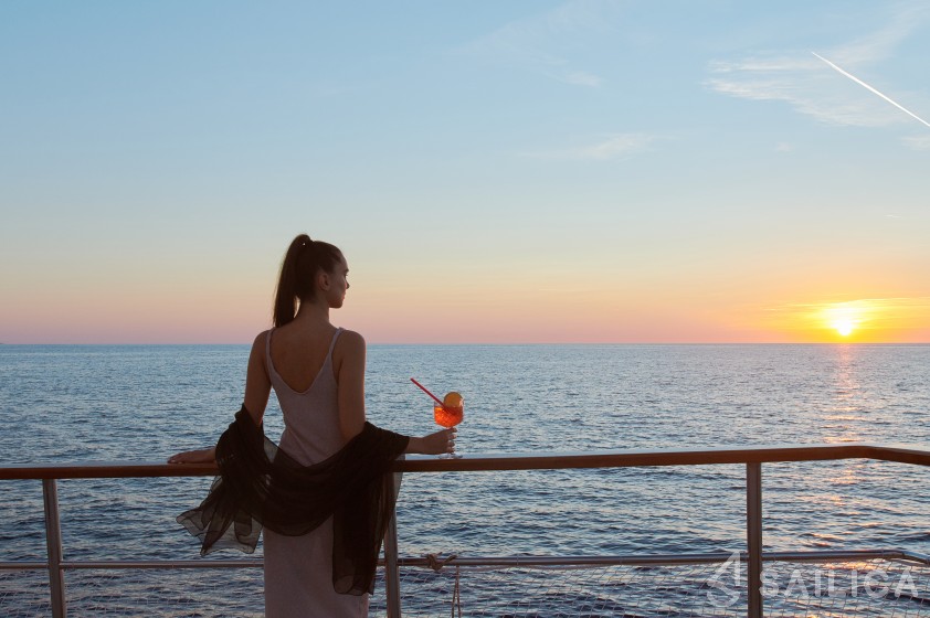 Gulet - Yacht Charter Sailica