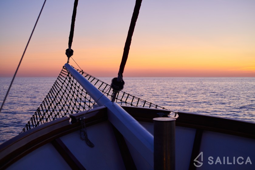 Gulet - Yacht Charter Sailica