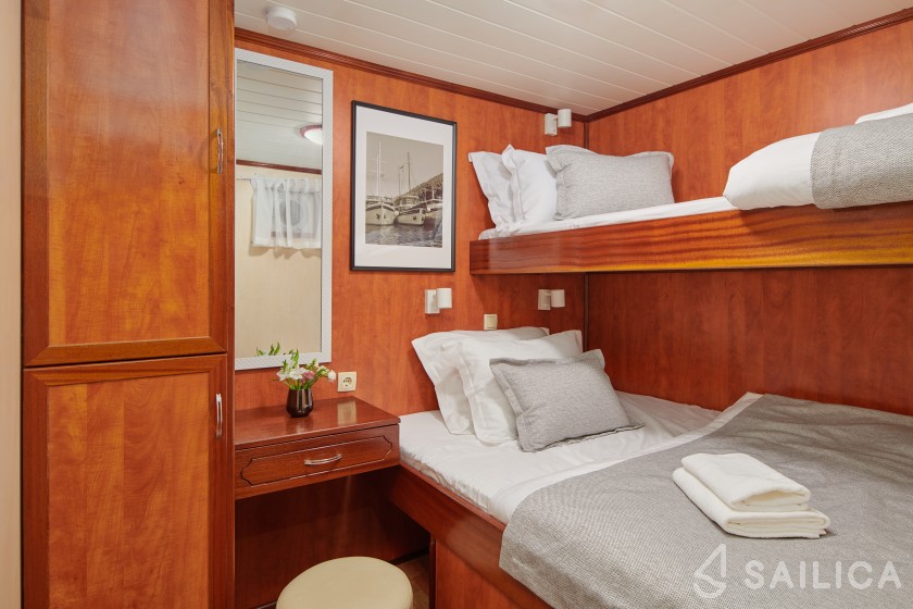 Gulet - Yacht Charter Sailica