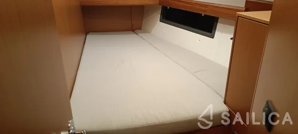 Bavaria C45 - Yacht Charter Sailica