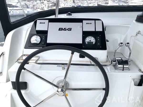 Lagoon 42 - Yacht Charter Sailica