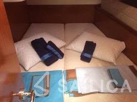 Oceanis 46 - Yacht Charter Sailica