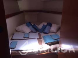Oceanis 46 - Yacht Charter Sailica