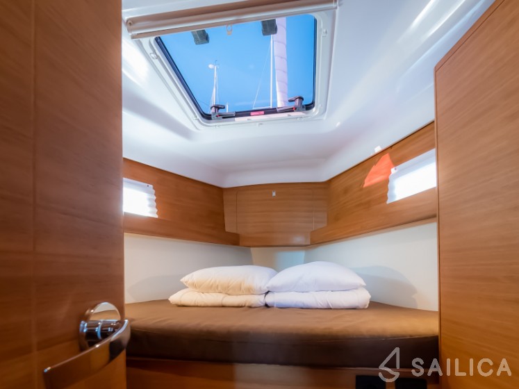 Elan Impression 45.1 - Yacht Charter Sailica