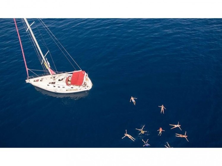 Dufour 43 - Yacht Charter Sailica