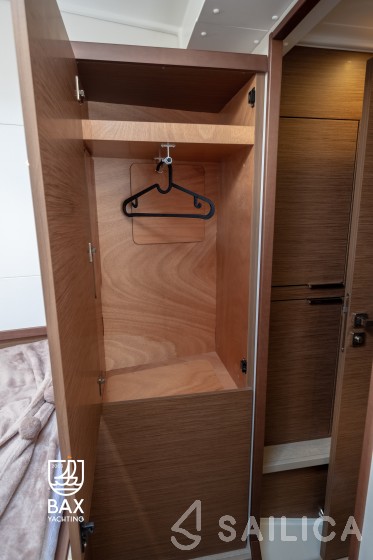 Lagoon 40 - Yacht Charter Sailica