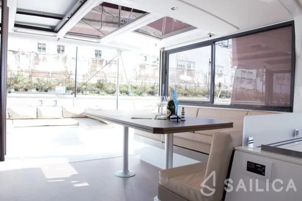 Bali 4.3 - Yacht Charter Sailica