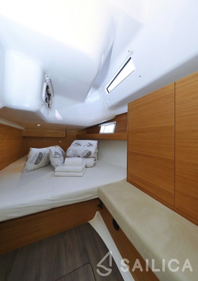 Elan Impression 45.1 - Yacht Charter Sailica