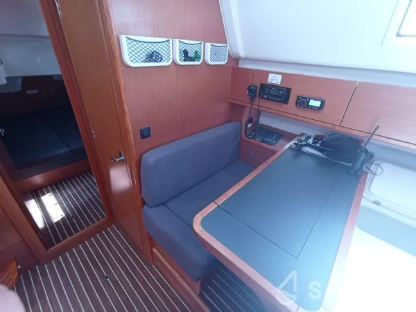 Bavaria 51 Cruiser - Yacht Charter Sailica