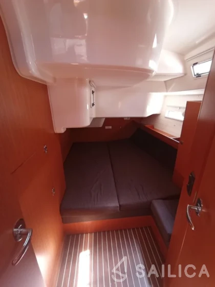 Bavaria 51 Cruiser - Yacht Charter Sailica