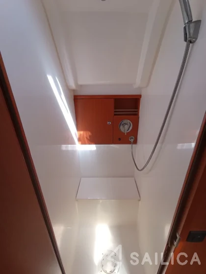 Bavaria 51 Cruiser - Yacht Charter Sailica