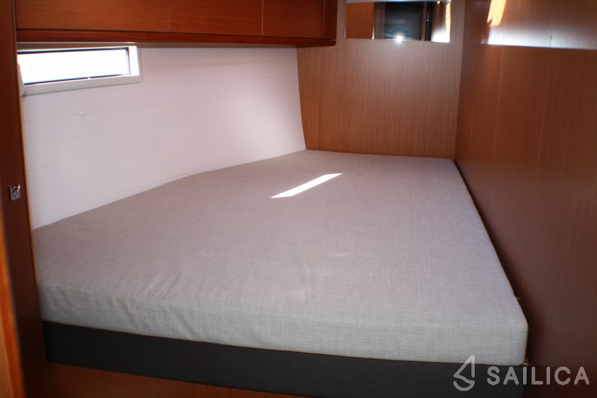 Bavaria 51 Cruiser - Yacht Charter Sailica