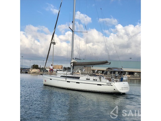 Bavaria 51 Cruiser - Yacht Charter Sailica