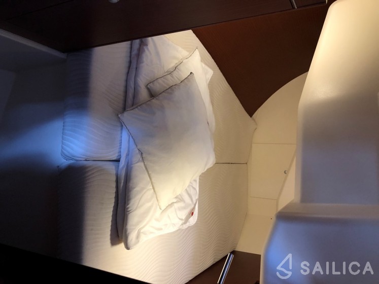 Hanse 455 - Yacht Charter Sailica