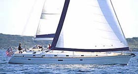 Seawind 1260 - Yacht Charter Sailica