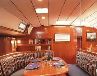 Seawind 1260 - Yacht Charter Sailica