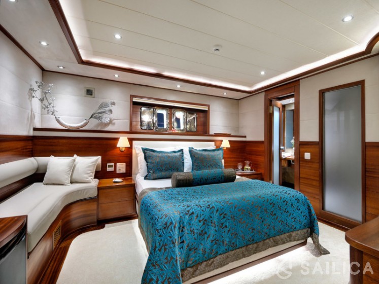 Gulet - Yacht Charter Sailica