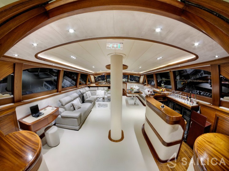 Gulet - Yacht Charter Sailica