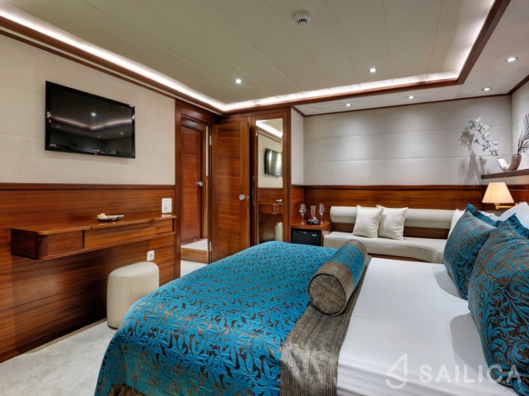 Gulet - Yacht Charter Sailica
