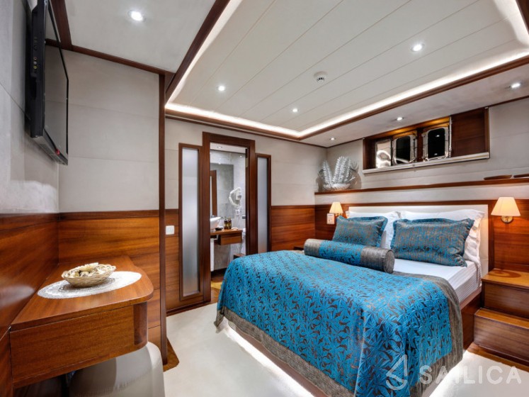 Gulet - Yacht Charter Sailica