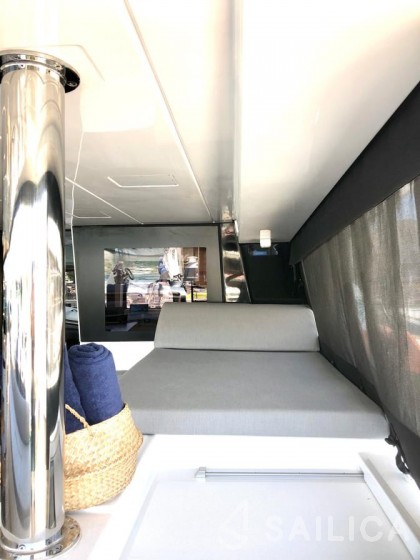 Lagoon 620 - Yacht Charter Sailica