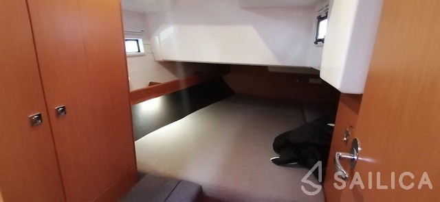 Bavaria 41 Cruiser - Yacht Charter Sailica