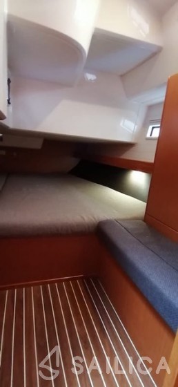 Bavaria 41 Cruiser - Yacht Charter Sailica