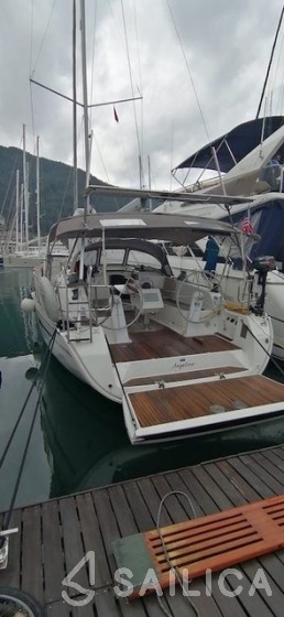 Bavaria 41 Cruiser - Yacht Charter Sailica