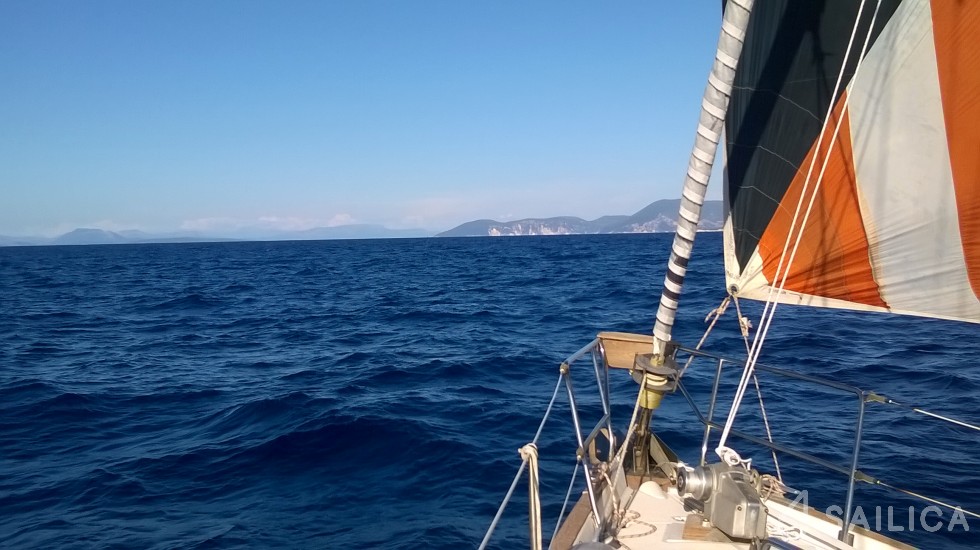 Beneteau 50 - Yacht Charter Sailica