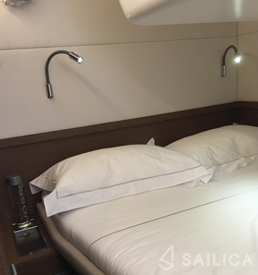 Lagoon 50 - Yacht Charter Sailica