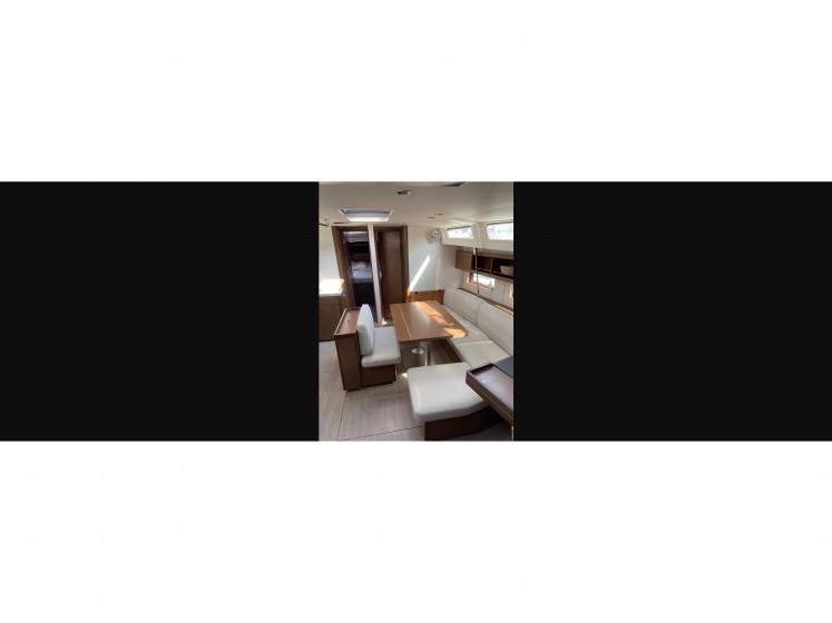 Oceanis 46.1 - Yacht Charter Sailica