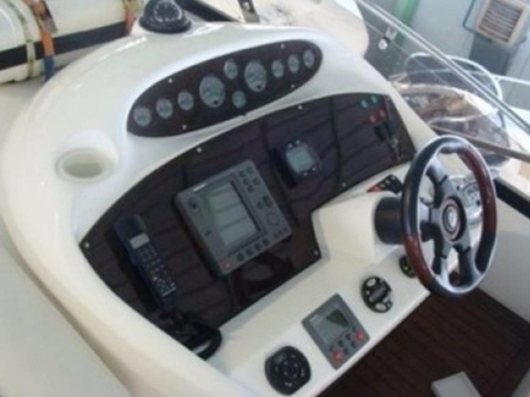 Manhattan 50 - Yacht Charter Sailica