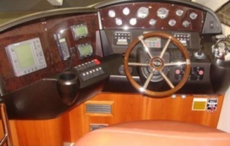 Manhattan 50 - Yacht Charter Sailica
