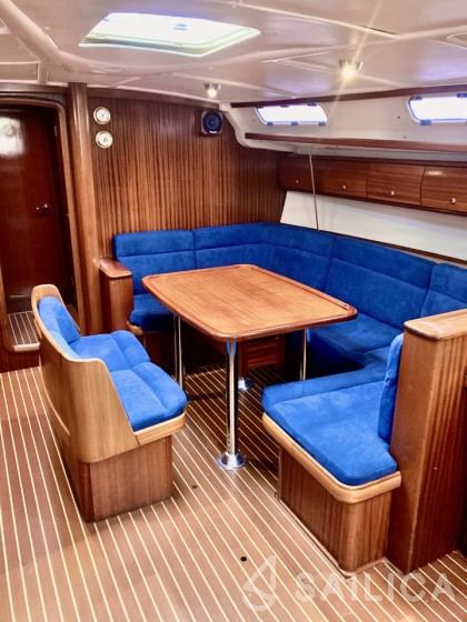 Bavaria 44 - Yacht Charter Sailica