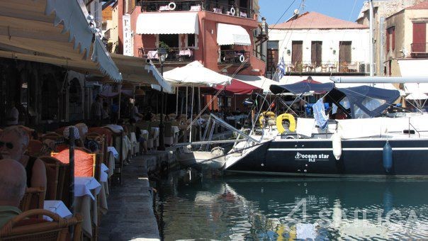 Ocean Star 51.2 - Yacht Charter Sailica
