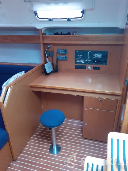 Bavaria 43 Cruiser - Yacht Charter Sailica