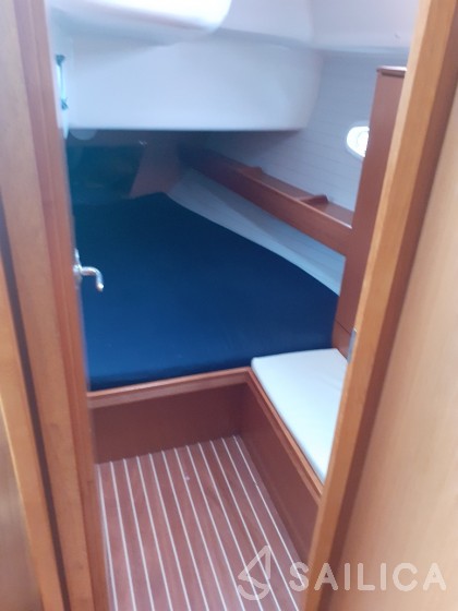 Bavaria 43 Cruiser - Yacht Charter Sailica