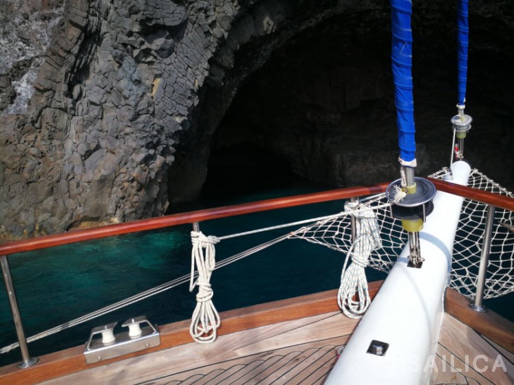 Gulet - Yacht Charter Sailica