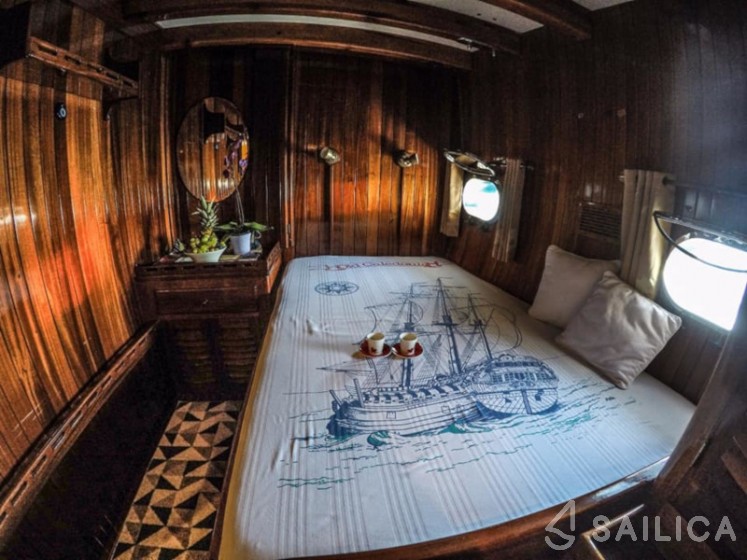 Gulet - Yacht Charter Sailica
