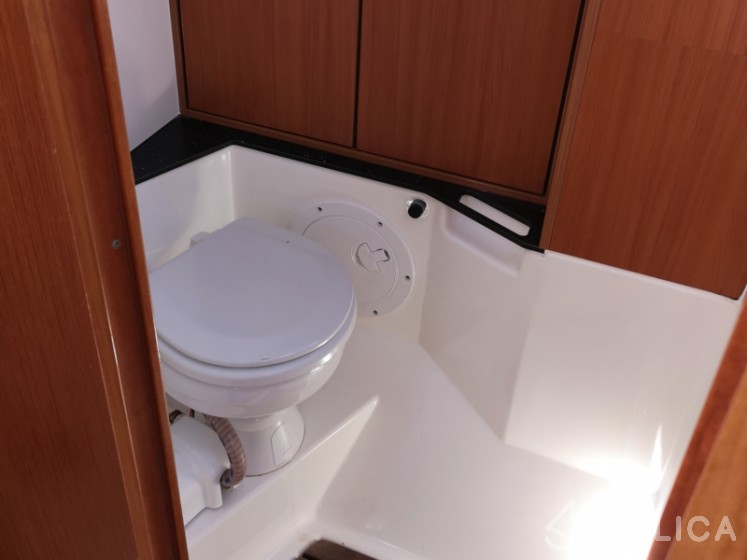 Bavaria 36 - Yacht Charter Sailica