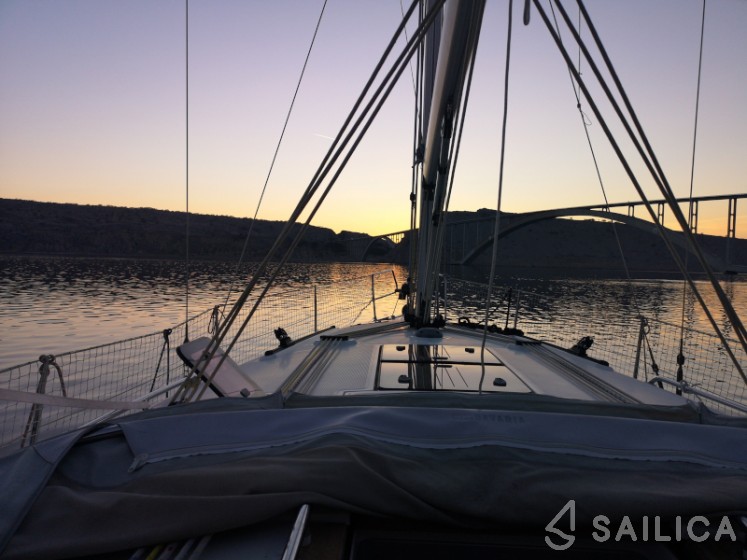 Bavaria 36 - Yacht Charter Sailica