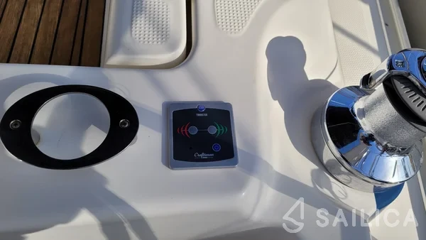 Bavaria 40 - Yacht Charter Sailica