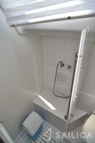 Elan Impression 45.1 - Yacht Charter Sailica