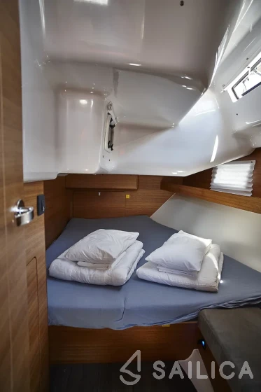 Elan Impression 45.1 - Yacht Charter Sailica
